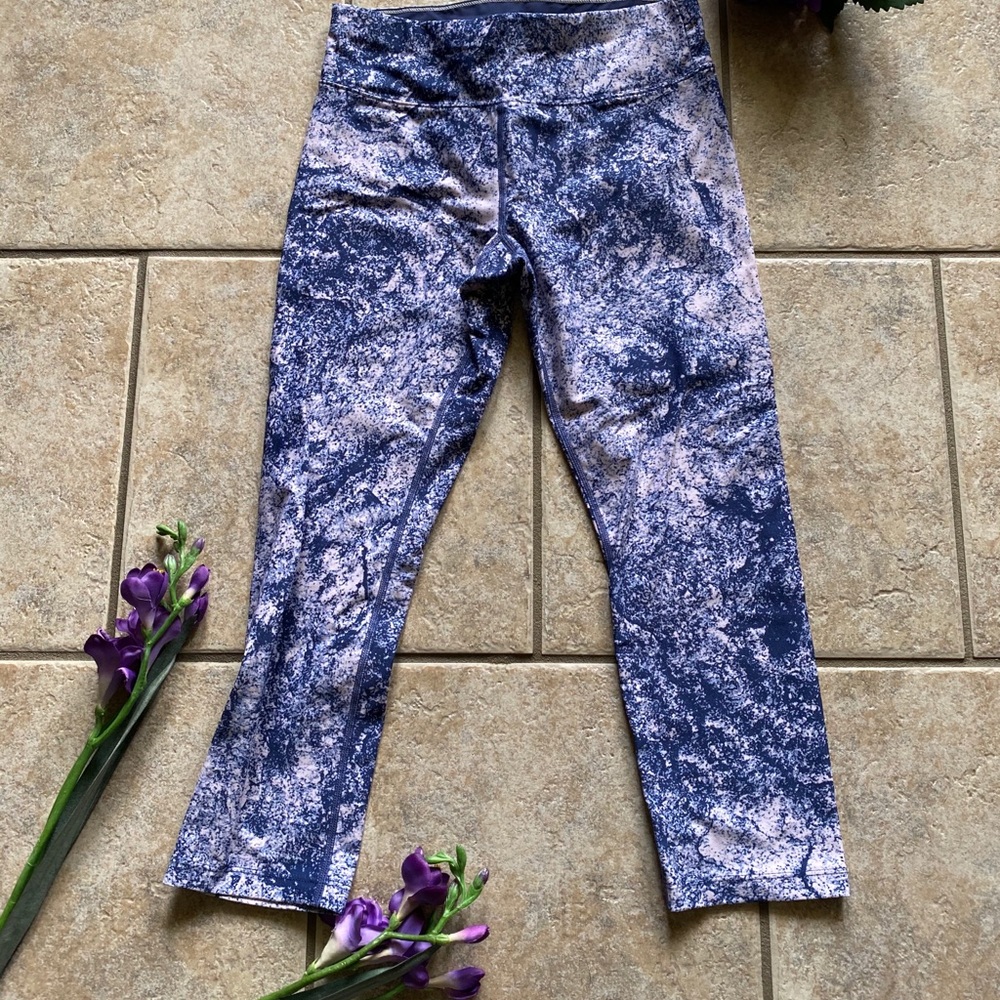 Calvin Klein Capri leggings